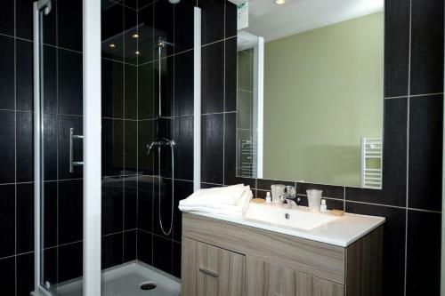 Apartamento Odalys R�sidence La Cascade - Les Epinettes
