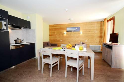 Apartamento Odalys R�sidence La Cascade - Les Epinettes