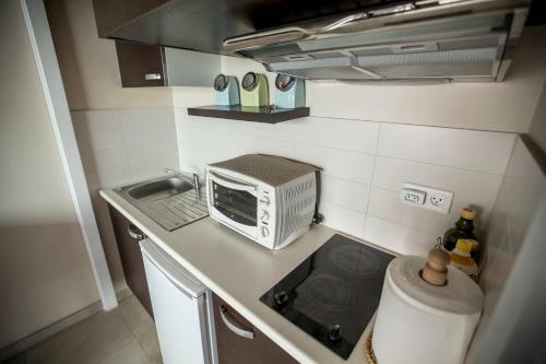 Apartamento Eden By Connexion