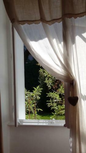 Bed & Breakfast Chambre D'h�tes Villa Les Tilleuls