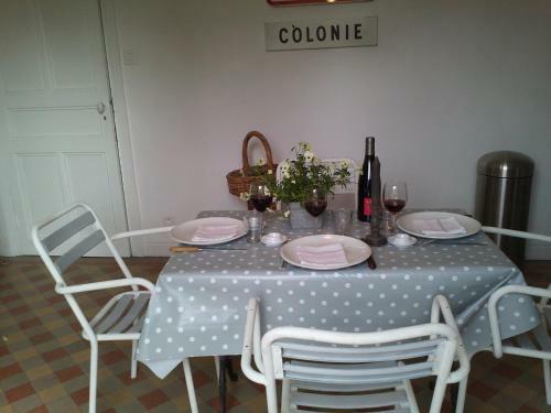 Bed & Breakfast Chambre D'h�tes Villa Les Tilleuls