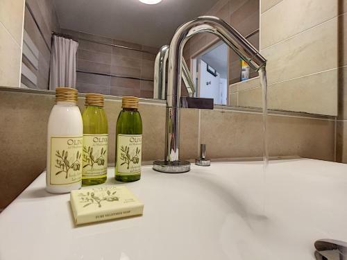 Apartamento Ashley&parker - Appartement Fresco
