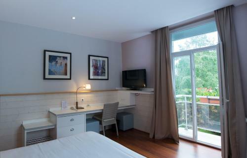 Hotel H�tel Ker Moor