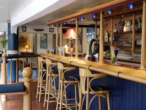 Hotel H�tel Ker Moor
