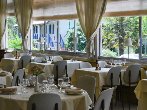 Hotel H�tel Ker Moor