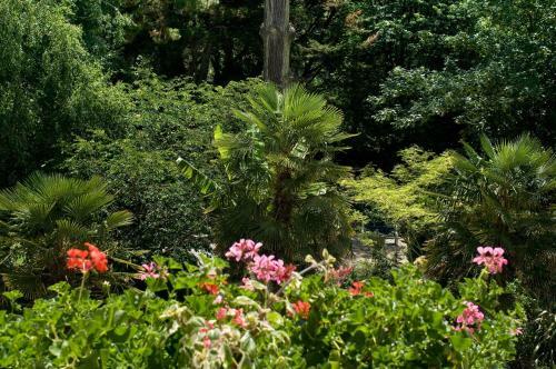 Hotel H�tel Ker Moor