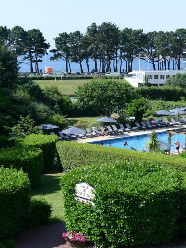 Hotel H�tel Ker Moor