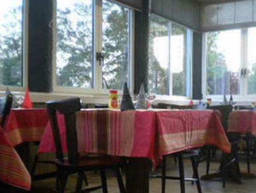 Contact Hotel Du Ladhof