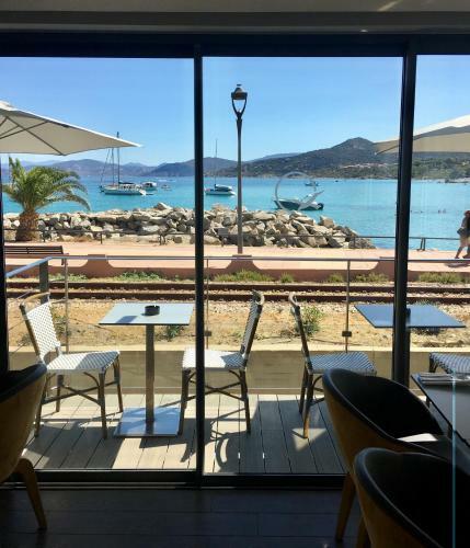 Hotel L'escale C�t� Sud