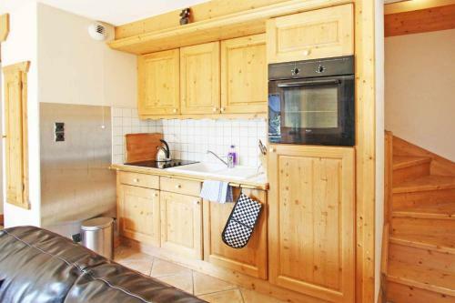 Les Sonnailles Apartment