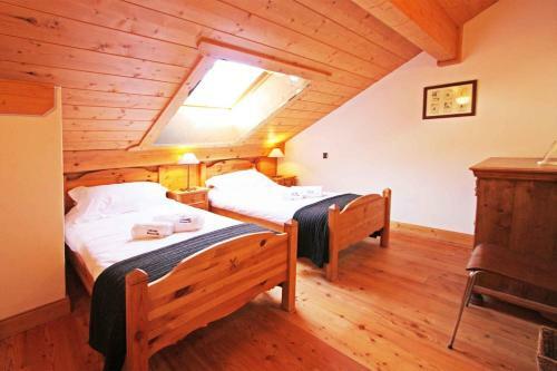 Les Sonnailles Apartment