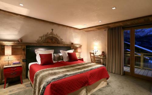 Hotel Restaurant La Bouitte - Relais & Ch�teaux