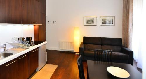 Apartamento Appart' Sala