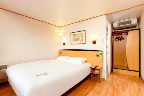 Hotel Campanile Metz - Jouy-aux-arches
