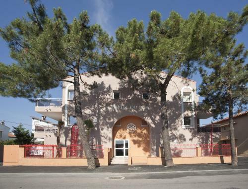 Apartamento R�sidence Du Lido