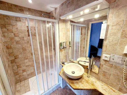 Hotel H�tel Bella Vista