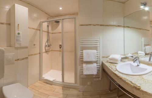 Hotel H�tel Bella Vista