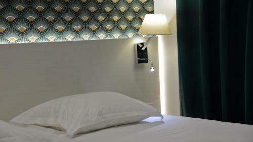 Hotel H�tel Bella Vista