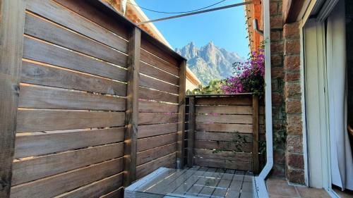 Hotel H�tel Bella Vista