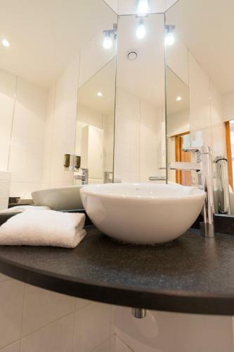Hotel H�tel Bella Vista
