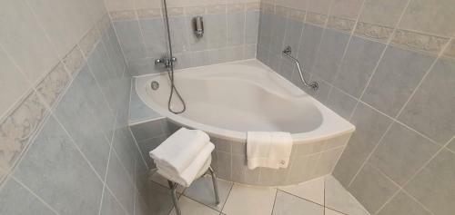 Hotel H�tel Bella Vista