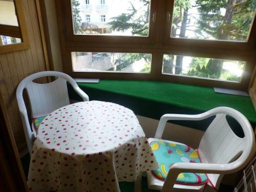 Apartamento R�sidence Le Grand Chalet