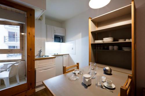 Apartamento R�sidence Le Grand Chalet