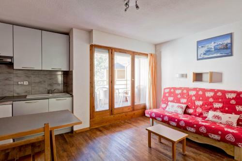 Apartamento R�sidence Le Grand Chalet