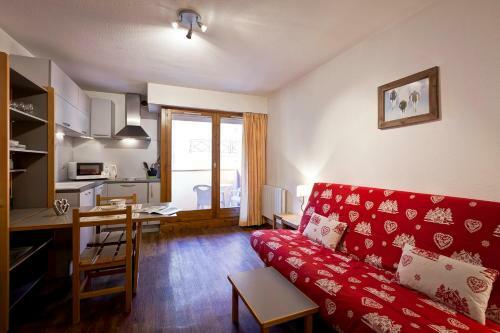 Apartamento R�sidence Le Grand Chalet
