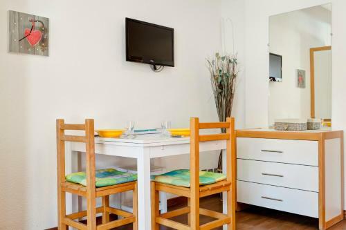 Apartamento R�sidence Le Grand Chalet