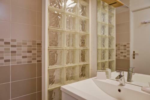 Apartamento R�sidence Le Grand Chalet