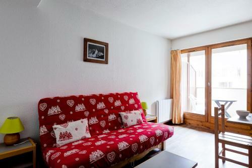 Apartamento R�sidence Le Grand Chalet