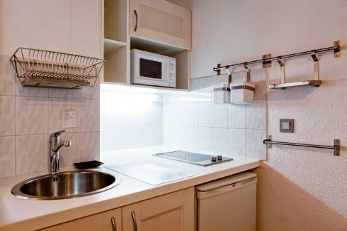 Apartamento R�sidence Le Grand Chalet