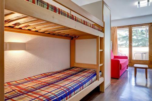 Apartamento R�sidence Le Grand Chalet