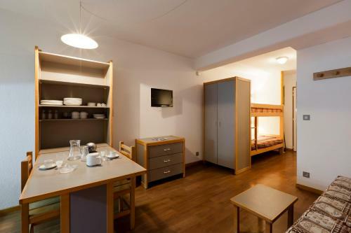 Apartamento R�sidence Le Grand Chalet