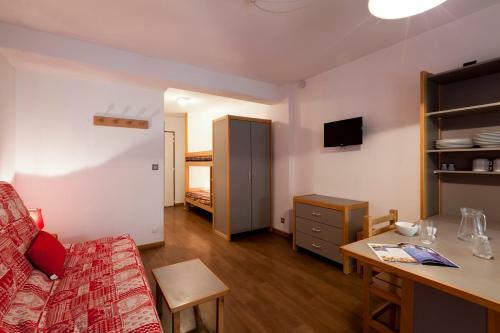 Apartamento R�sidence Le Grand Chalet