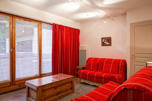 Apartamento R�sidence Le Grand Chalet