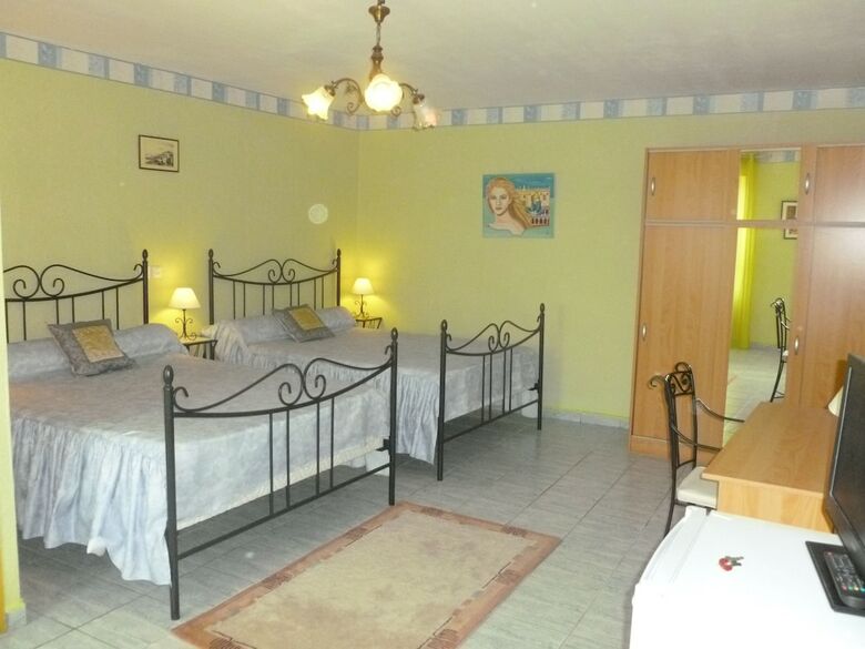 Hotel Le Saint Victor