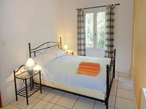 Holiday Home Aspiran 09