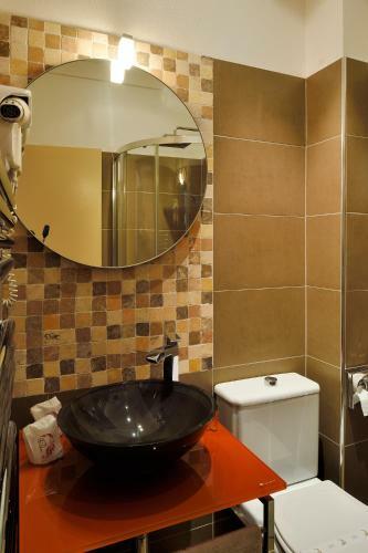 Hotel H�tel Le Belv�d�re