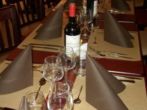 Hotel Relais Fasth�tel Quimperl�