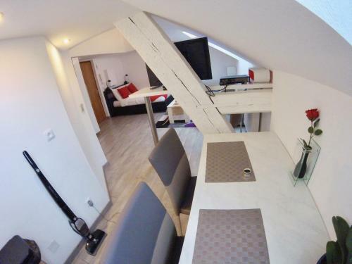 Apartamento Studio La M�sange
