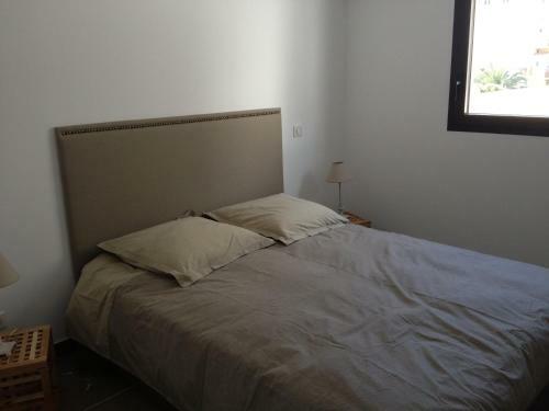 Apartamento Appartements Porto-piano