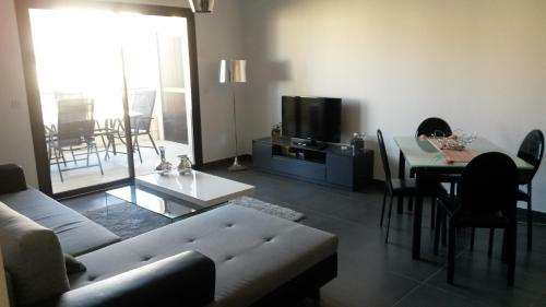 Apartamento Appartements Porto-piano