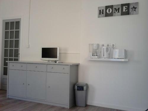 Apartamento Les Marinettes - Les Halles