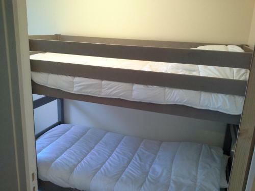 Apartamento Les Marinettes - Les Halles