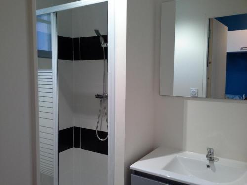 Apartamento Les Marinettes - Les Halles