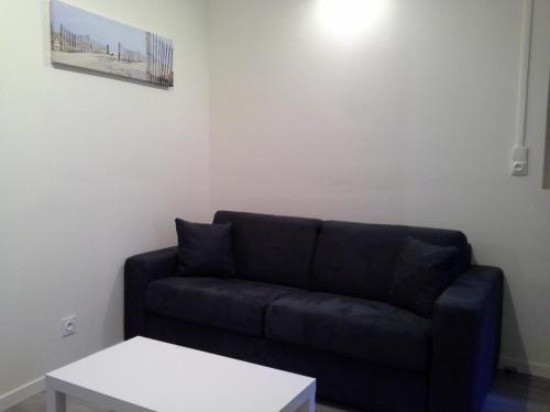 Apartamento Les Marinettes - Les Halles
