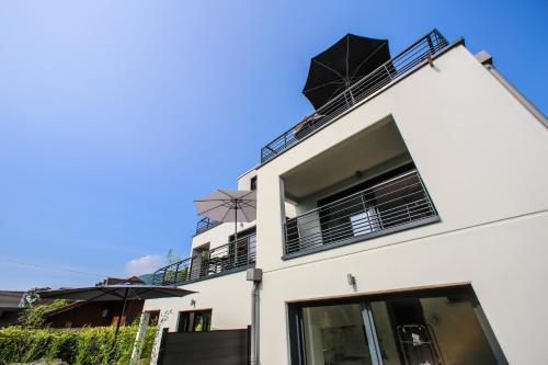 Aparthotel Cote Ouest
