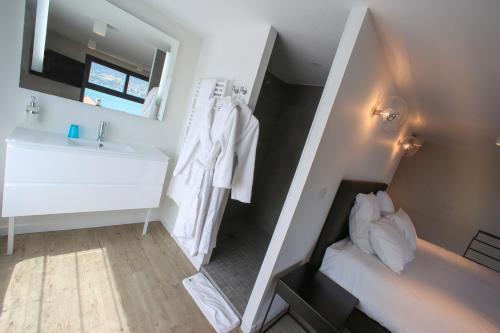 Aparthotel Cote Ouest